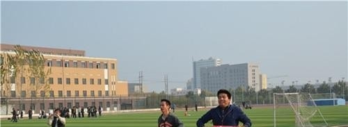 运城关圣旅游学校