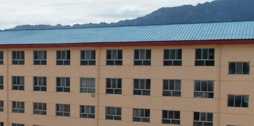 灵丘县职业学校
