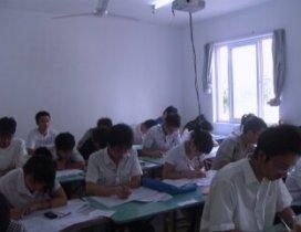 合肥天诚职业培训学校
