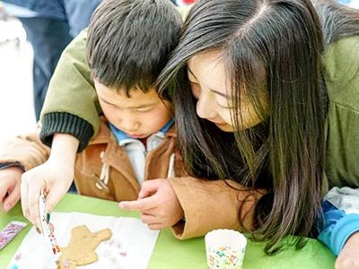 其他耀华校区教学场景