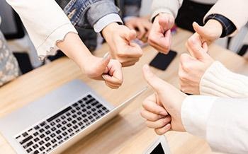 社交中