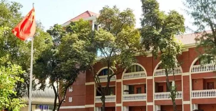 广州第二十一中学国际部2023年招生政策2