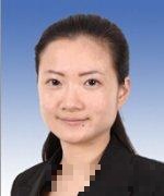 李妍