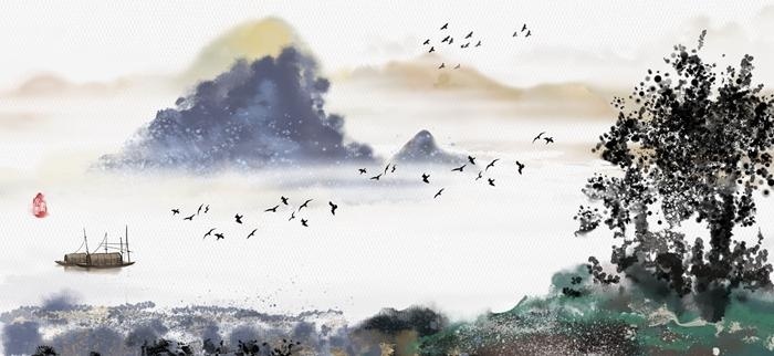 太原少儿学国画机构