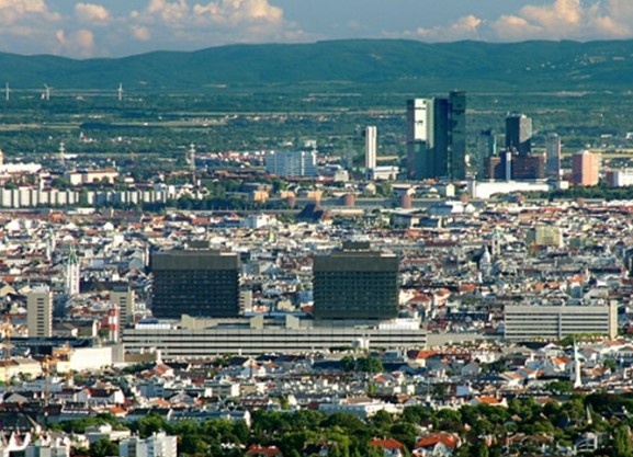 维也纳医科大学