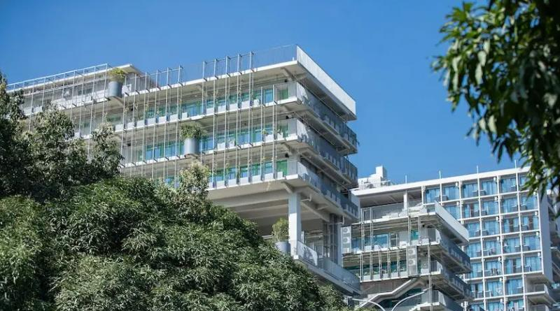 深圳深美国际学校初中部