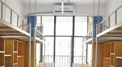 湘潭特殊教育学校