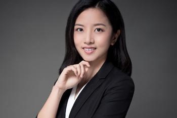 何沁蔚