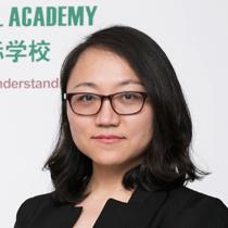 Eileen Shang