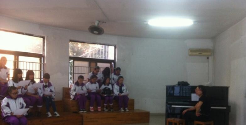 温州艺术职业学校怎么样、好不好