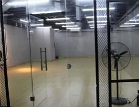 福州金舞团舞蹈培训中心