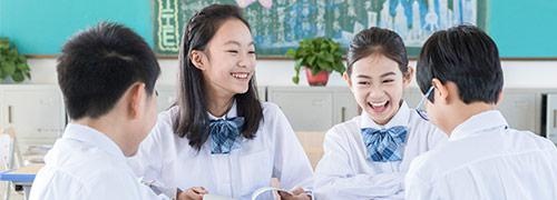 青少英语
