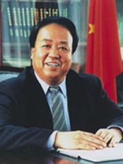 胡文瑞