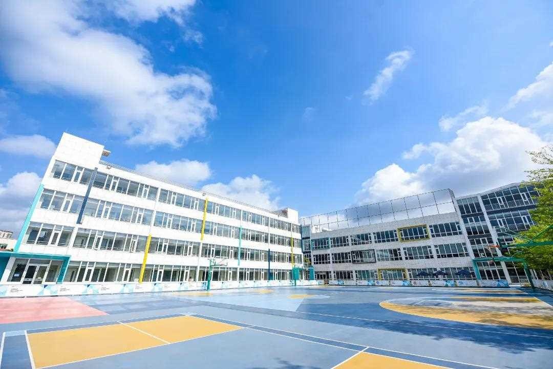 深圳诺德安达双语学校