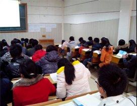 湖北鑫天证教育