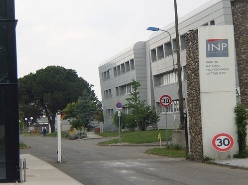 圖盧茲國(guó)立綜合理工學(xué)院