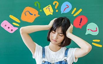 知识难梳理？