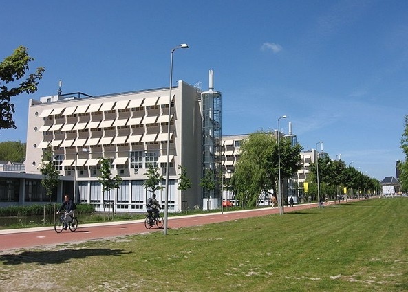 代尔夫特理工大学