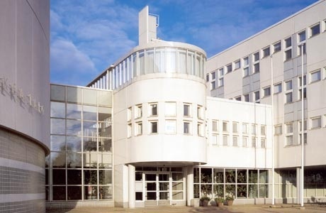 人文应用科学大学