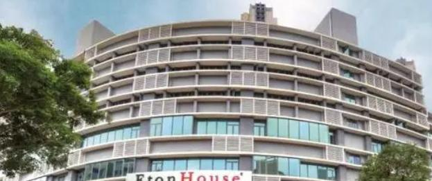 佛山协同国际学校小学部靠谱吗2