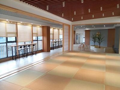 长沙市明达中学中日融合班