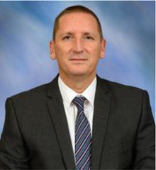 Adrian Macaulay