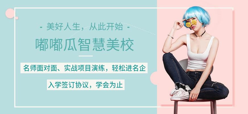 嘟嘟瓜智慧美校