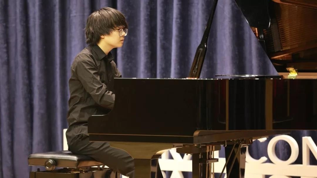 中央音乐学院鼎石实验学校