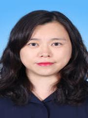 杨荟楠 硕，博士生导师