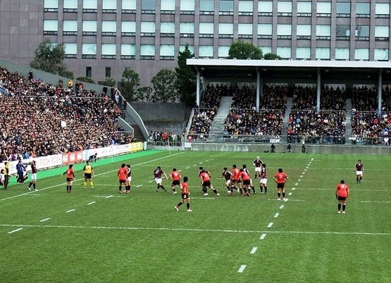 帝京大学