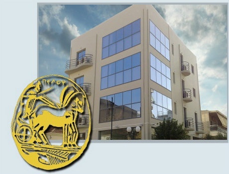 伯罗奔尼撒大学