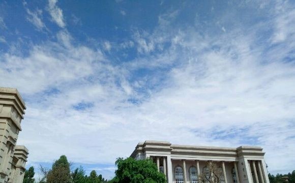 四川文轩职业学院五年制大专