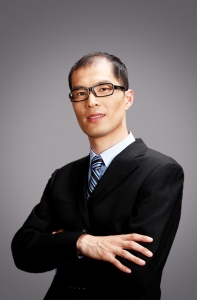 宋成锐 首席内容官