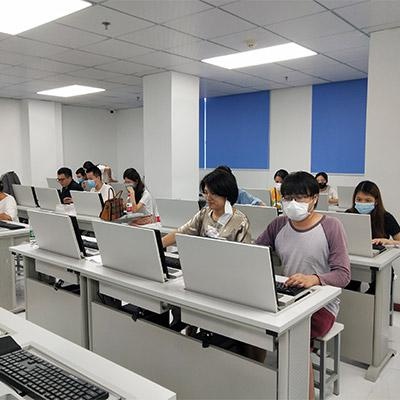 机房实操
