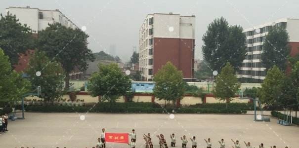 石家庄协和医学院