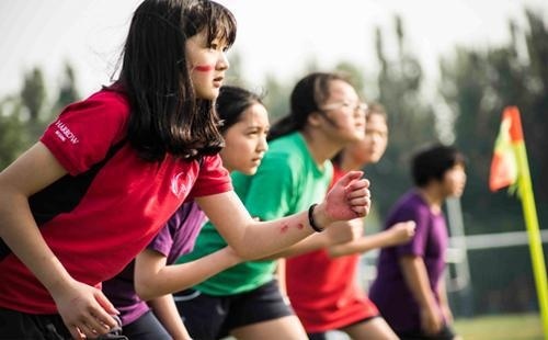 北京哈罗国际学校