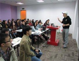 武汉学为贵教育