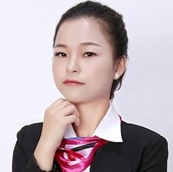 美甲主讲教师叶伟娟