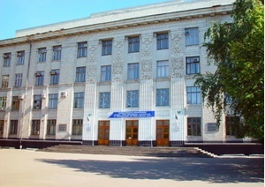 伏尔加格勒国立技术大学