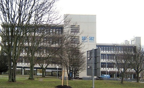海德堡师范大学