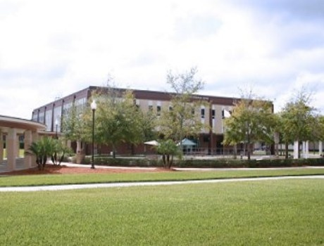 圣约翰河州立学院