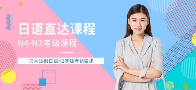日语培训
