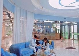 接待区