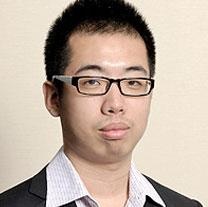 新通雅思老师徐祺