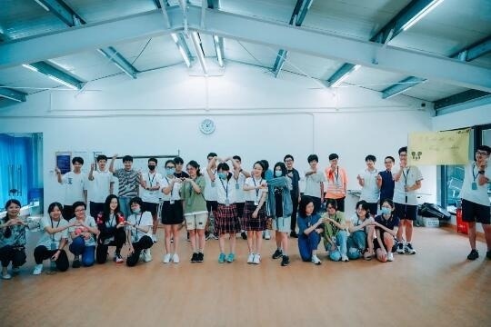 Pre-IB班同学成功组团.jpg