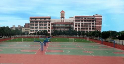 平坝区中等职业学校怎么样、好不好