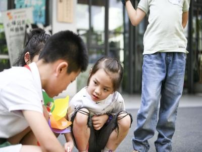 北京外国语大学附属杭州橄榄树学校