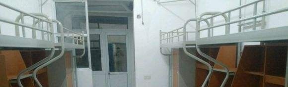 南京交通职业技术学院2020年宿舍条件