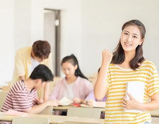 小班教学