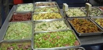 白河职业教育中心 